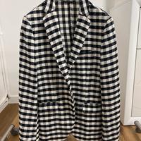Giacca da uomo Sisley taglia 48