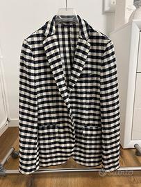 Giacca da uomo Sisley taglia 48