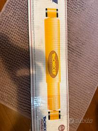 Ammortizzatori rexton