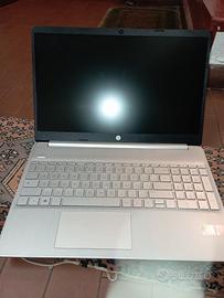 HP Laptop 15s | Ryzen 3 | 512GB SSD | 8GB RAM