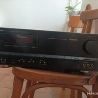 Amplificatore Pioneer AV Digital surround VSA-701S
