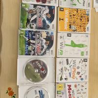 giochi wii