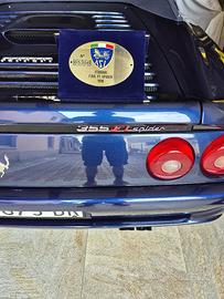Ferrari F355 Spider F1