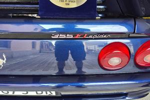 Ferrari F355 Spider F1