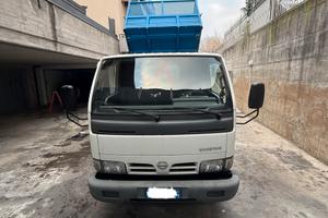 Nissan Cabstar