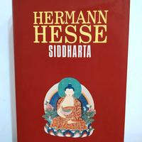 HERMANN HESSE "SIDDHARTA" CDE, 1994. Come nuovo. C