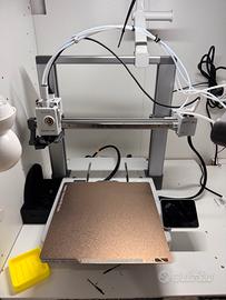Stampante 3D bambu lab a1