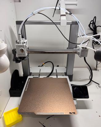 Stampante 3D bambu lab a1