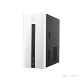 Pc fisso HP Pavilion i5