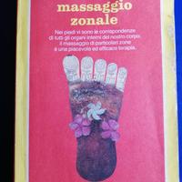 Massaggio zonale    di Clara Bianca Erede (Autore)