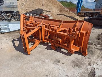 LAMA DA NEVE SCHMIDT 3.00 m