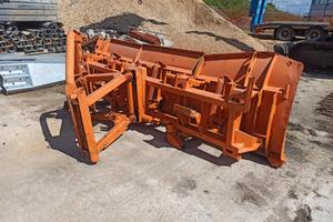 LAMA DA NEVE SCHMIDT 3.00 m