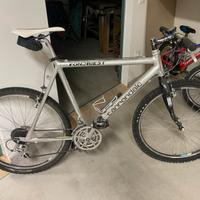 Mtb Cannondale