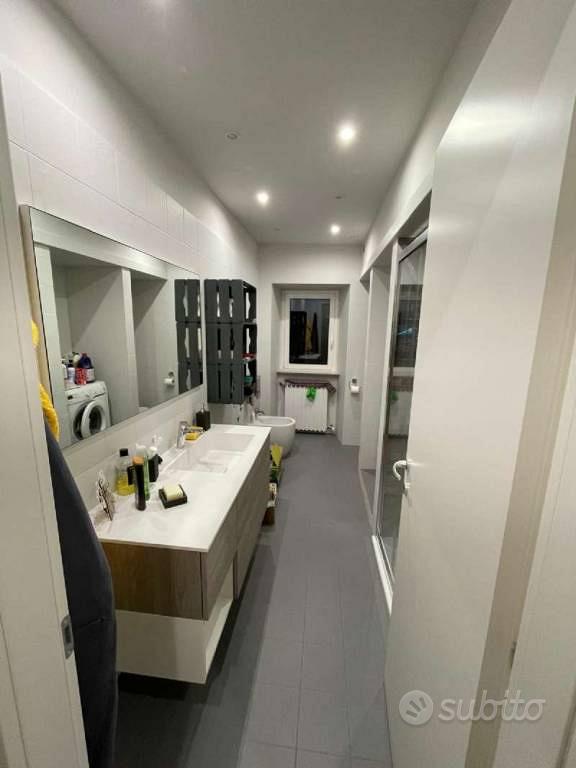 Apartment in Caprino Bergamasco, Piazza, Ombria - Vista 5