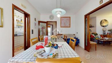 CASA INDIPENDENTE A MARTINA FRANCA