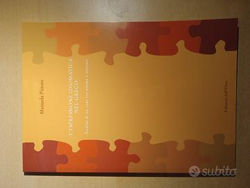 Espressione idiomatica nel Greco