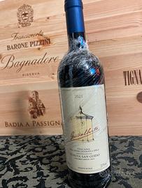 GuidoAlberto 2023 toscanaigt tenuta .san guido
