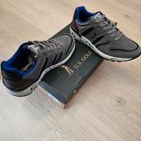 Scarpe Sportive Eleganti