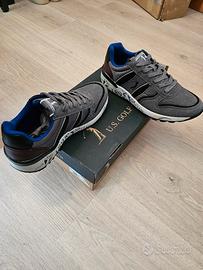 Scarpe Sportive Eleganti