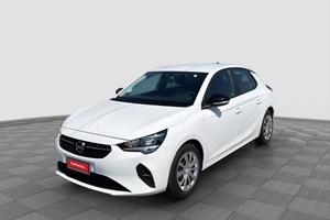 OPEL Corsa Corsa 1.2 100 CV Edition