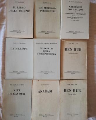 B.U.R. Rizzoli