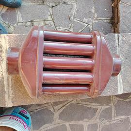 canna fumaria e difusore