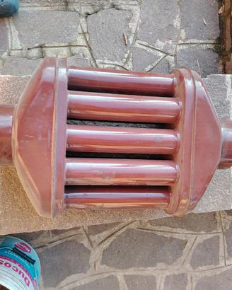 canna fumaria e difusore