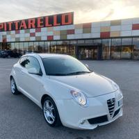 Alfa Romeo MiTo 1.4i GPL Distinctive Sport Pack OK