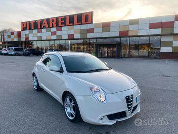Alfa Romeo MiTo 1.4i GPL Distinctive Sport Pack OK