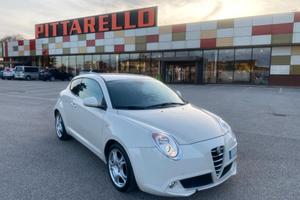 Alfa Romeo MiTo 1.4i GPL Distinctive Sport Pack OK