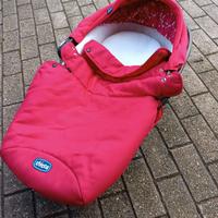 Chicco Sprint culla  trasportino neonato 