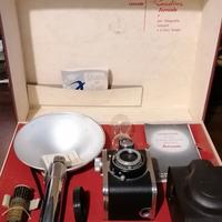 FERRANIA KIT RONDINE