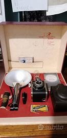 FERRANIA KIT RONDINE