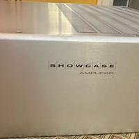 Krell showcase amplificatore finale a  5 canali