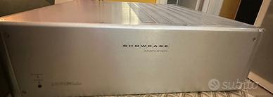 Krell showcase amplificatore finale a  5 canali