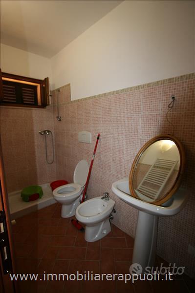 Apartment in Torrita di Siena, Siena - Vista 3