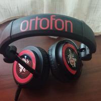 Cuffie professionali Ortofon O-One - Dj/studio