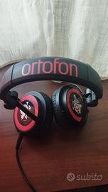 Cuffie professionali Ortofon O-One - Dj/studio