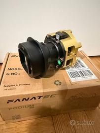 FANATEC Podium Hub QR2 o QR2 Pro come nuovo