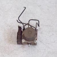 Centralina pompa Abs Fiat Panda 2 2006