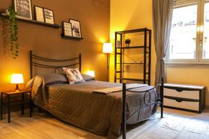 ? Stanza Singola Premium con Finestra e Climatizza