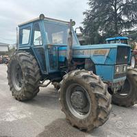 Landini 9500 Special DT- idroguida