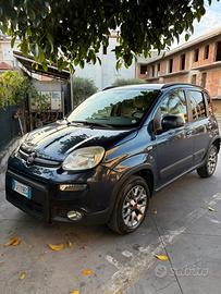 Panda 4x4