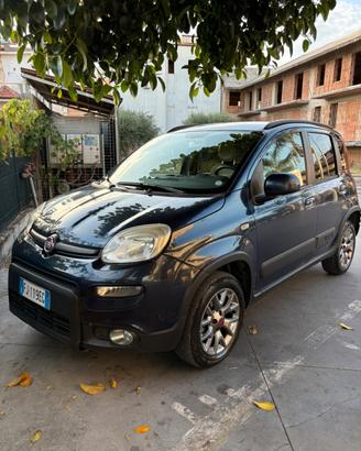 Panda 4x4