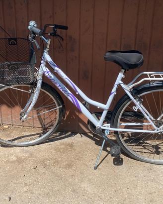 Bicicletta