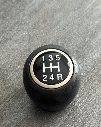 Pomello originale FIAT punto evo