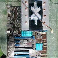 ricambi PC da gaming 