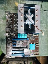 ricambi PC da gaming 