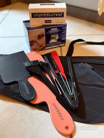 Kit da parrucchiere