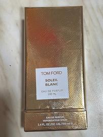 Tom Ford Soleil Blanc